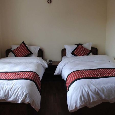 Hotel Avalon House Katmandu Pokój zdjęcie