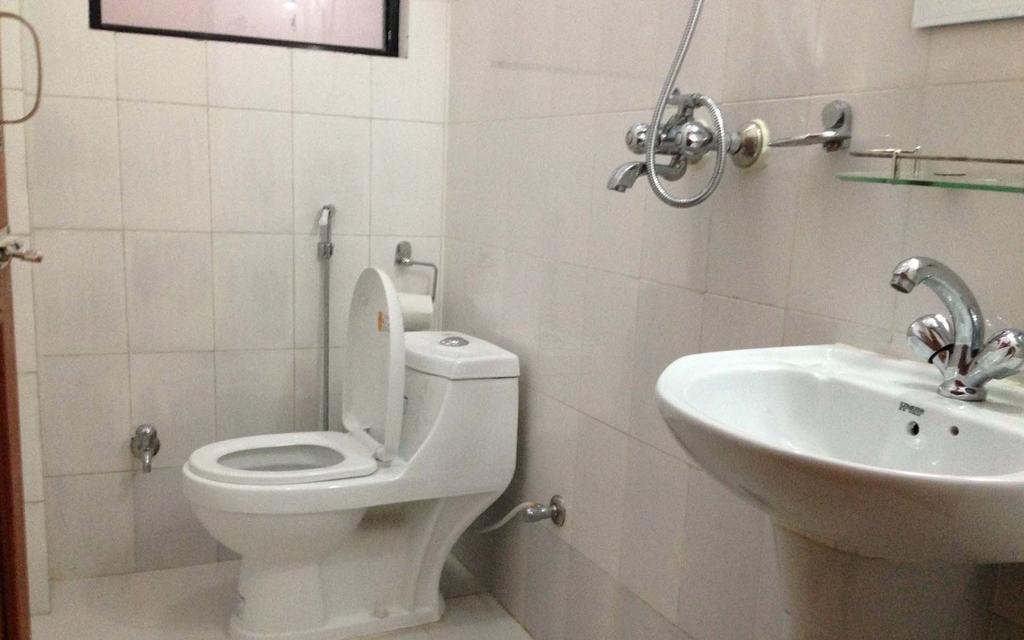 Hotel Avalon House Katmandu Pokój zdjęcie
