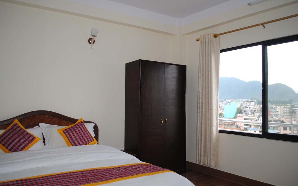 Hotel Avalon House Katmandu Zewnętrze zdjęcie