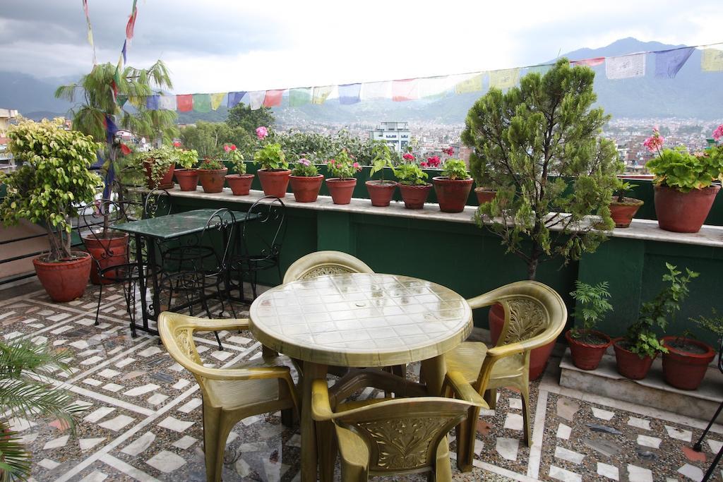 Hotel Avalon House Katmandu Zewnętrze zdjęcie