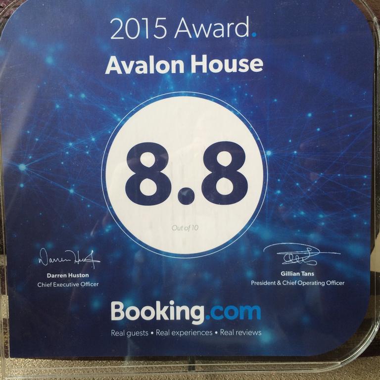 Hotel Avalon House Katmandu Zewnętrze zdjęcie