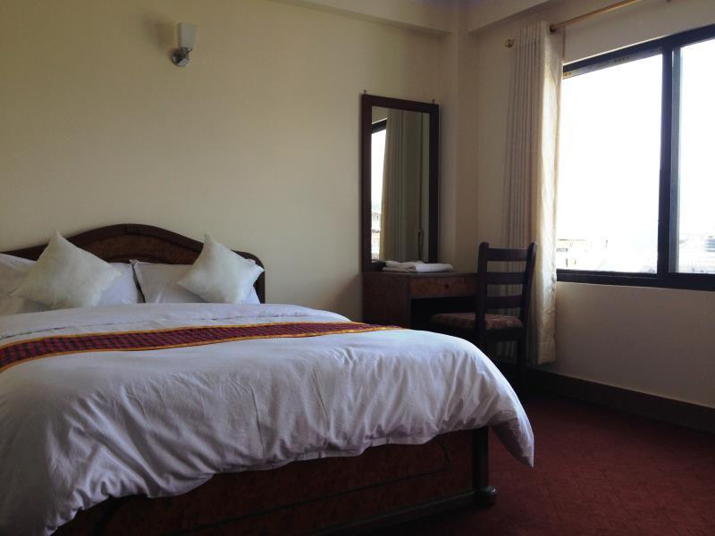 Hotel Avalon House Katmandu Zewnętrze zdjęcie