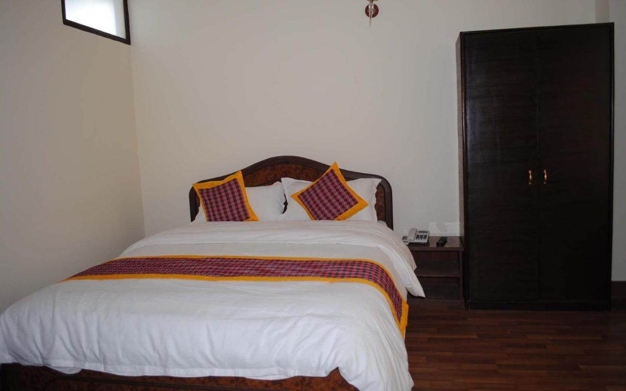 Hotel Avalon House Katmandu Zewnętrze zdjęcie