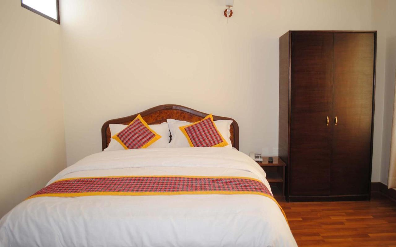 Hotel Avalon House Katmandu Zewnętrze zdjęcie